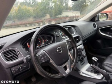 Volvo V40 II Hatchback Facelifting 2.0 D3 150KM 2018 Volvo V40 Volvo V40 D3 Inscription 2.0 Diesel 150KM, zdjęcie 27