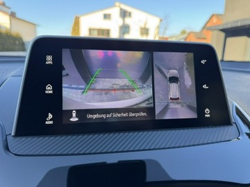 Mitsubishi Eclipse Cross SUV 1.5 T 163KM 2019 Mitsubishi Eclipse Cross 1.5T-MIVEC 163KM Intro, zdjęcie 11