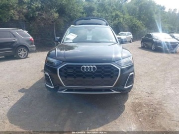 Audi Q5 II 2023 Audi Q5 2023 Audi Q5 S line Premium 45 TFSI quattro 2.0 Benzyna 261KM, zdjęcie 1