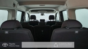 Toyota Proace II 2024 Toyota PROACE CITY VERSO Long 1.5 D-4D Family Long, zdjęcie 9