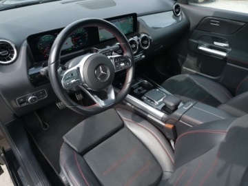 Mercedes GLA II 2022 Mercedes GLA 250e 218ps AMG ACC Keyles Blis Sam Parkuje Webasto Carplay 19", zdjęcie 11