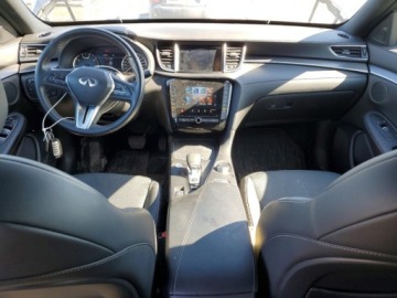 Infiniti QX50 2022 Infiniti QX50 Luxe 2022 2.0 Benzyna 268KM, zdjęcie 8