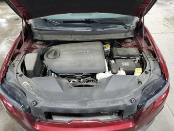 Jeep Cherokee V 2020 Jeep Cherokee 2020r., Limited, od ubezpieczalni 3.2 Benzyna 271KM, zdjęcie 11