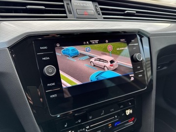 Volkswagen Passat B8 Variant Facelifting 2.0 TDI SCR 150KM 2021 Volkswagen Passat Variant Business 2.0 TDI SCR 150, zdjęcie 30