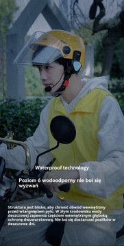 Беспроводная Bluetooth-гарнитура для шлема 5.3