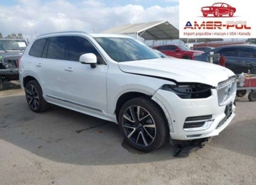 Volvo XC90 II 2024 Volvo XC 90 B5 Plus Bright Theme 2024 2.0l 2.0 Benzyna 247KM