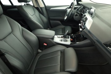 BMW X3 G01 SUV 2.0 20d 190KM 2019 BMW X3 xDrive20d, Salon Polska, Serwis ASO, zdjęcie 6