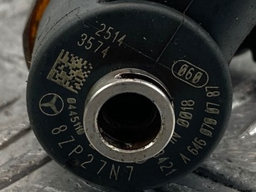 E 220 W211 MERCEDES VSTŘIKOVACÍ TRYSKA VSTŘIKOVAČE A6460700787