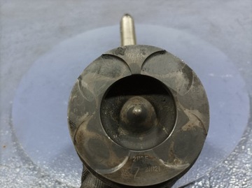 JEEP GRAND CHEROKEE WK2 FACELIFT 3.0 CRD VM63D 250 KM PÍST OJNICE