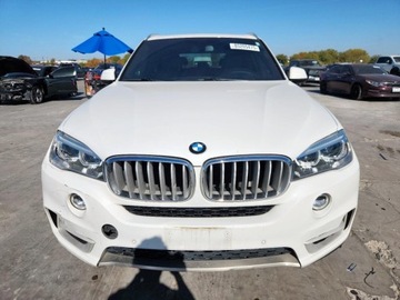 BMW X5 G05 2018 BMW X5 sDrive35i 2018 3.0 Benzyna 300KM, zdjęcie 5