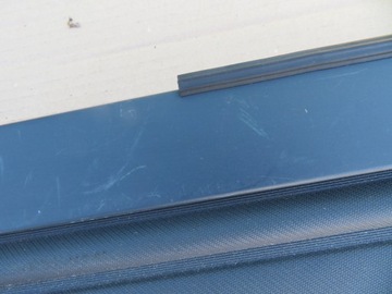 ШТОРКА БАГАЖНИКА FORD GRAND C-MAX CMAX MK2 10-15 лет