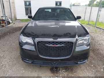 Chrysler 300C II 2022 Chrysler 300s 2022 3.6l 3.6 Benzyna 300KM, zdjęcie 7