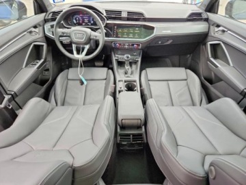 Audi Q3 III 2025 Audi Q3 Premium S Line 45 2025 2.0 Benzyna 228KM, zdjęcie 8