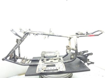 POLARIS SCRAMBLER 90 99-06 RAMA