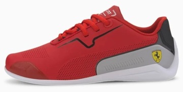 NOWE BUTY PUMA SF DRIFT CAT 8 FERRARI 44,5