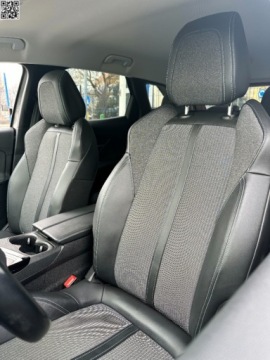 Peugeot 3008 II Crossover Facelifting  1.5 BlueHDi 130KM 2021 Peugeot 3008 Ekonomiczny -Salon PL -Sliczny 1.5 Diesel 131KM, zdjęcie 12