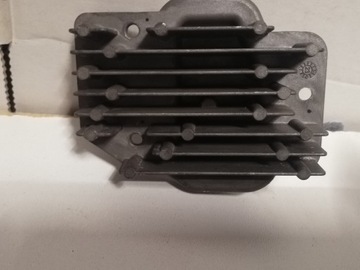 MODUL MĚNIČ DO SVĚTLA COROLLA CROSS TOYOTA LEVÝ P00132356