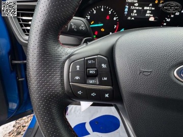 Ford Focus IV 2019 Ford Focus 1.5 Turbo ST Line - Szwajcaria - 2019 r Top zadbany 1.6 205KM, zdjęcie 36