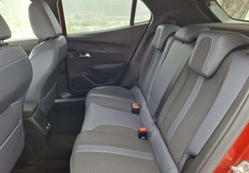 Peugeot 2008 II 2020 Peugeot 2008 Peugeot 2008 1.5 Diesel 102KM, zdjęcie 23