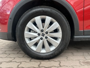Seat Arona 2024 Seat Arona 1.0TSI Style DSG Salon PL FV23%, zdjęcie 34