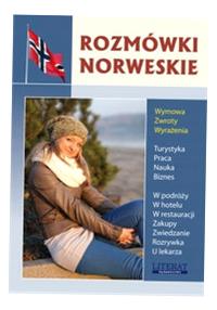ROZMÓWKI NORWESKIE PRACA ZBIOROWA