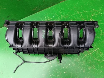 ВПУСКНОЙ ПАТРУБОК BMW E90 E91 E92 335i N54 3.0 N54B30 306 л.с. 756467801