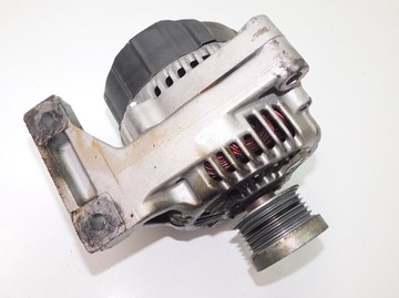 VOLVO S60 V70 I 2.4 D5 2002 ГЕНЕРАТОР