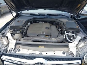Mercedes GLC C253 2020 Mercedes-Benz GLC 2020 Mercedes-Benz GLC GLC 300 SUV 2.0 Benzyna 255KM, zdjęcie 8