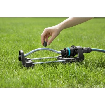 Осциллирующий ороситель Gardena EcoLine 18920-20