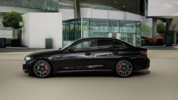 BMW Seria 3 G20-G21 2026 BMW 340 M340i xDrive Sedan, Dostępny od ręki!, zdjęcie 4