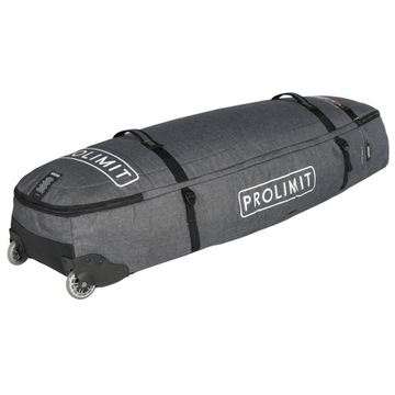 Quiver Prolimit BB Elite Traveller - 140 - szary