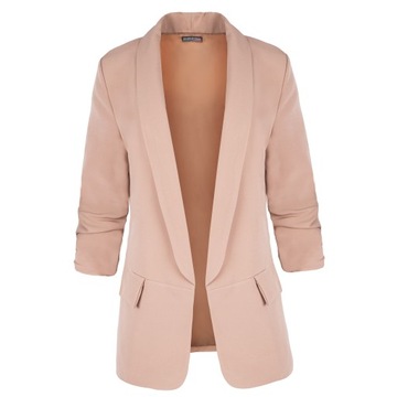 КУРТКА СОВРЕМЕННАЯ ЖЕНСКАЯ, БЕЛАЯ