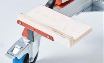 RAIMONDI WÓŻEK DO SPIEKÓW WIELKICH FORMATÓW 250kg