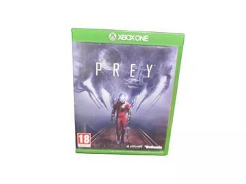 GRA XBOX ONE PREY