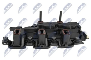 KRYT VENTILU BKS-RE-003 NTY