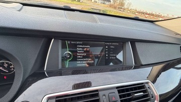 BMW Seria 5 F10-F11 Limuzyna 535i 306KM 2011 BMW 5GT Raty 3.0 benz X drive Automat Panorama Skora Navi Zarej w PL Gwara, zdjęcie 36