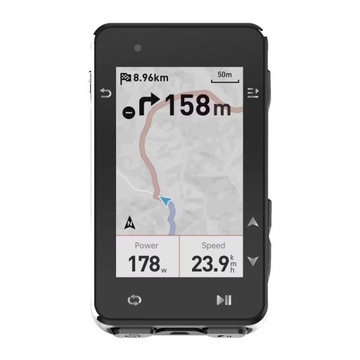 Licznik rowerowy bezprzewodowy IGPSPORT IGS630