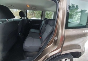 Skoda Yeti Minivan 1.6 CR DPF 105KM 2012 Skoda Yeti Skoda Yeti 2.0 TDI Ambition 1.6 Diesel 105KM, zdjęcie 10