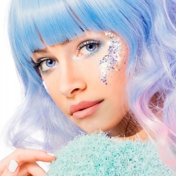PaintGlow Глиттер-гель Fantasy Glitter Unicorn Dream
