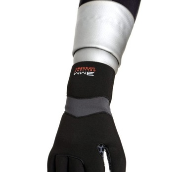 Rękawice Bare Ultrawarmth 5mm, Rozmiar: M