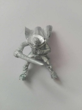 Warhammer VAMPIRE COUNTS WAMPIR METAL 6