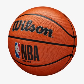 Баскетбольный мяч Wilson NBA DRV Pro Ball WTB9100 R.7
