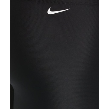 Kąpielówki Nike Multi Logo Jammer Jet Black