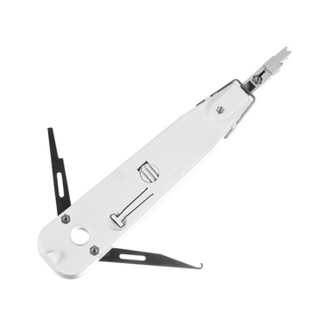 Патч-нож для LSA Krone, Netrack, с функцией блокировки