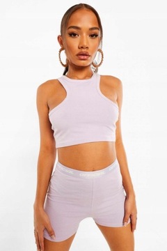 УКОРОЧЕННЫЙ ТОП BOOHOTH CLASSIC XS