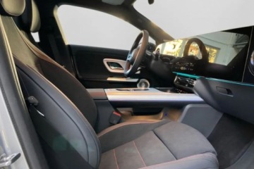 Mercedes CLA C118/X118 2026 Mercedes-Benz CLA Progressive Pakiet Night Duzy rabat Leasing Wynajem, zdjęcie 14