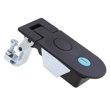 4x прижимная защелка для скрытого монтажа