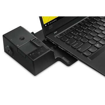 Stacja dokująca Lenovo ThinkPad Ultra Dock Station 40AJ