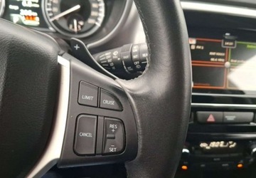 Suzuki Vitara III SUV Facelifting 1.4 BoosterJet 140KM 2019 Suzuki Vitara 1.4 Boosterjet Premium 2WD aut 1.4 Benzyna 140KM, zdjęcie 21