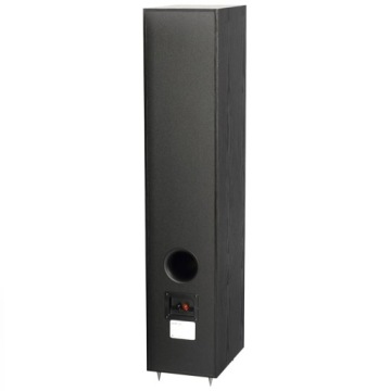ПАРА НАПОЛЬНЫХ КОЛОНОК PYLON AUDIO PEARL 25 ЧЕРНЫХ